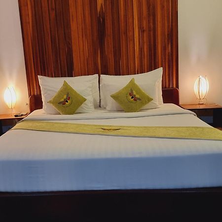 Vid Angkor Boutique Hotel Sziemreap Kültér fotó