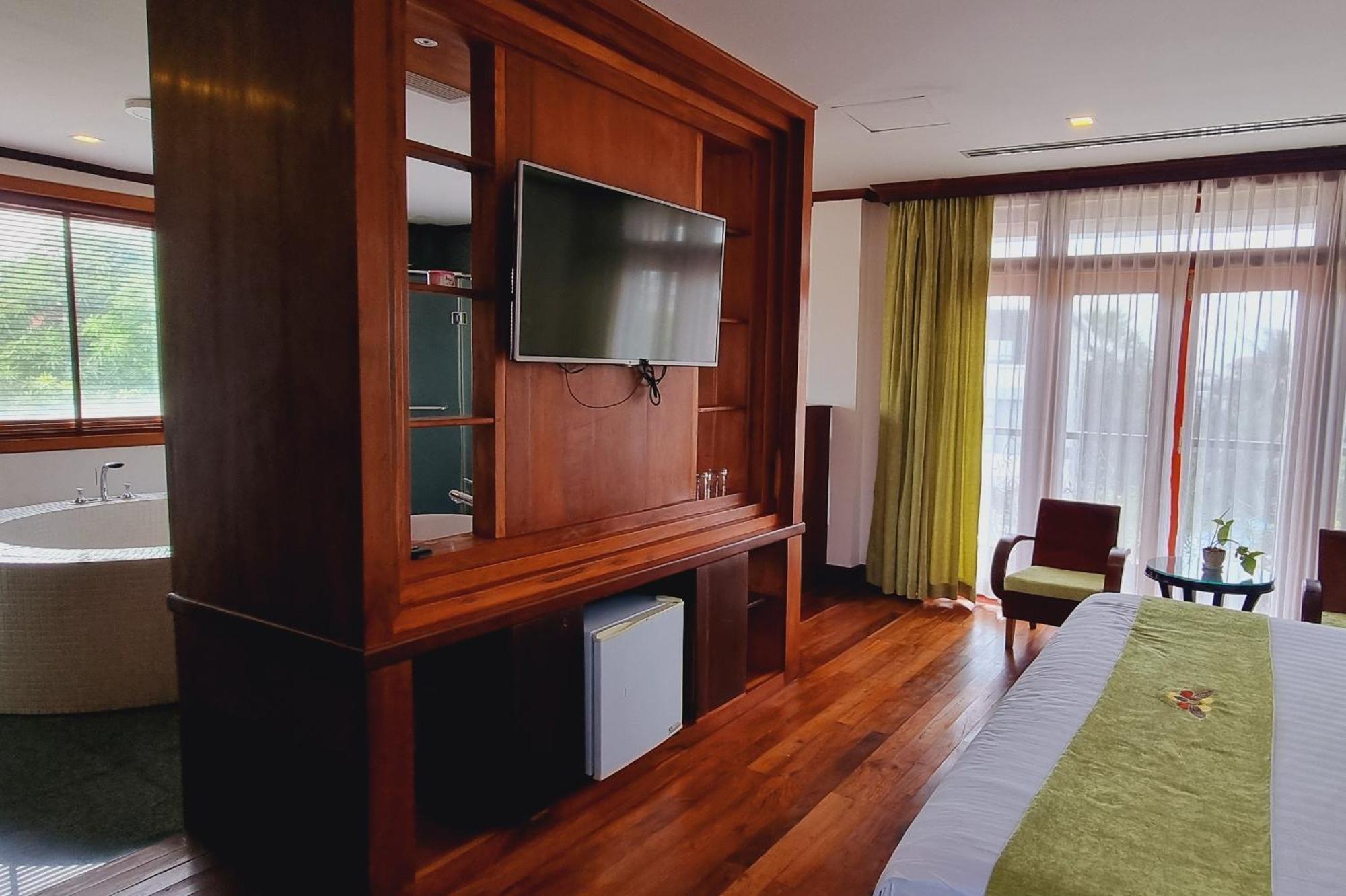 Vid Angkor Boutique Hotel Sziemreap Kültér fotó
