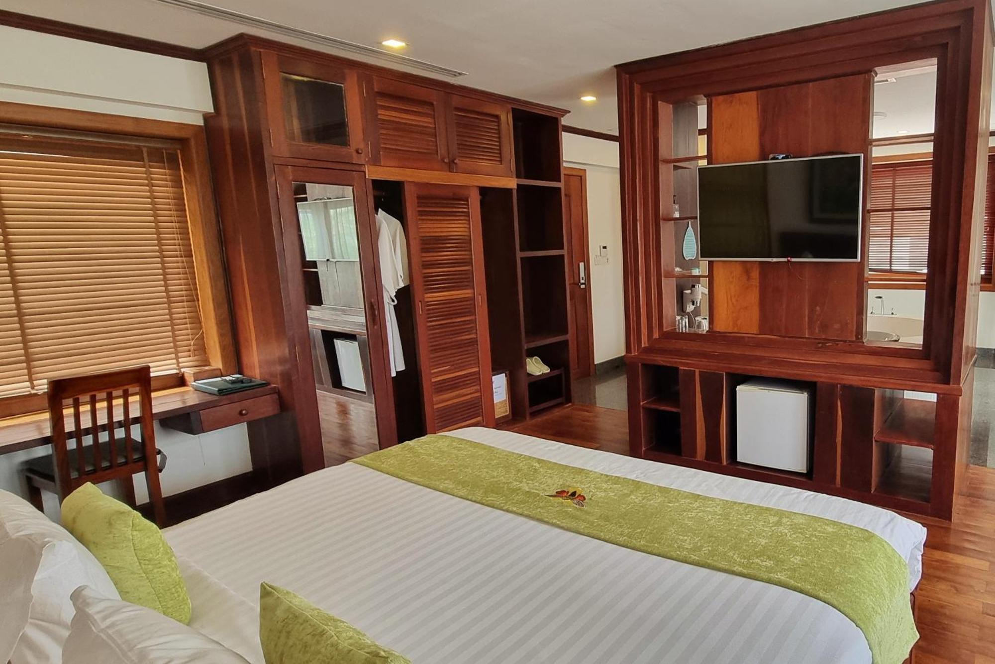 Vid Angkor Boutique Hotel Sziemreap Kültér fotó