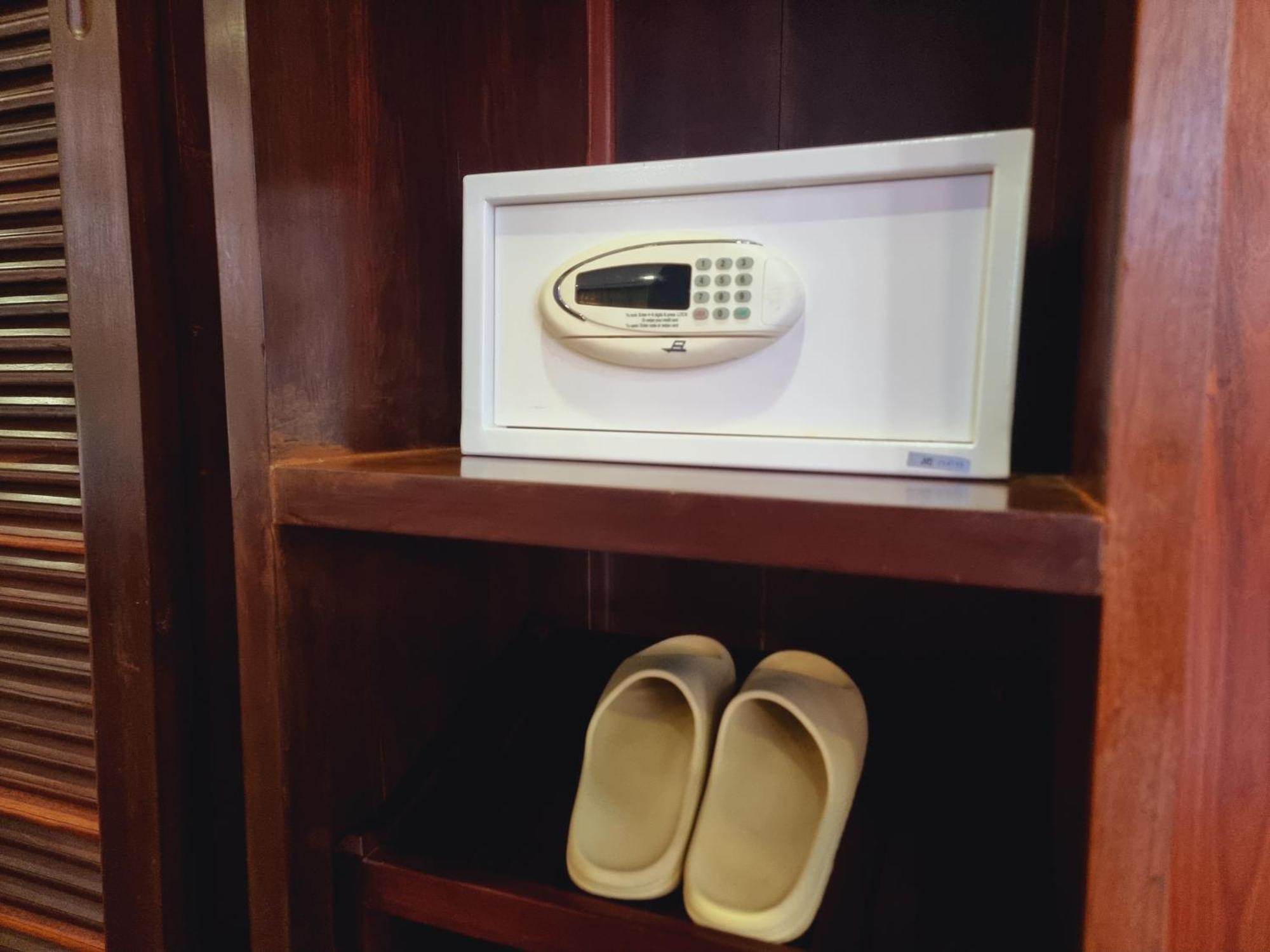 Vid Angkor Boutique Hotel Sziemreap Kültér fotó