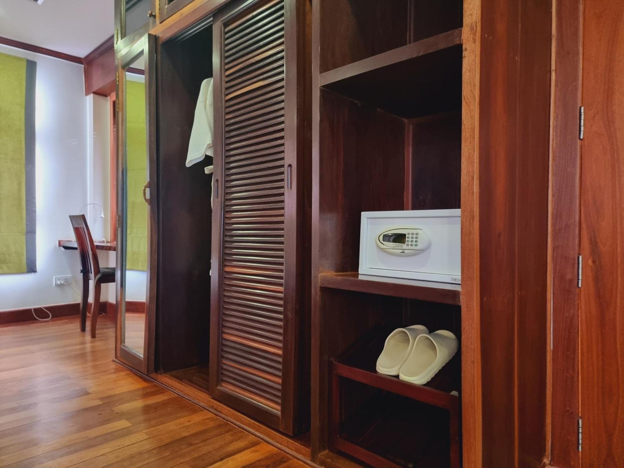 Vid Angkor Boutique Hotel Sziemreap Kültér fotó