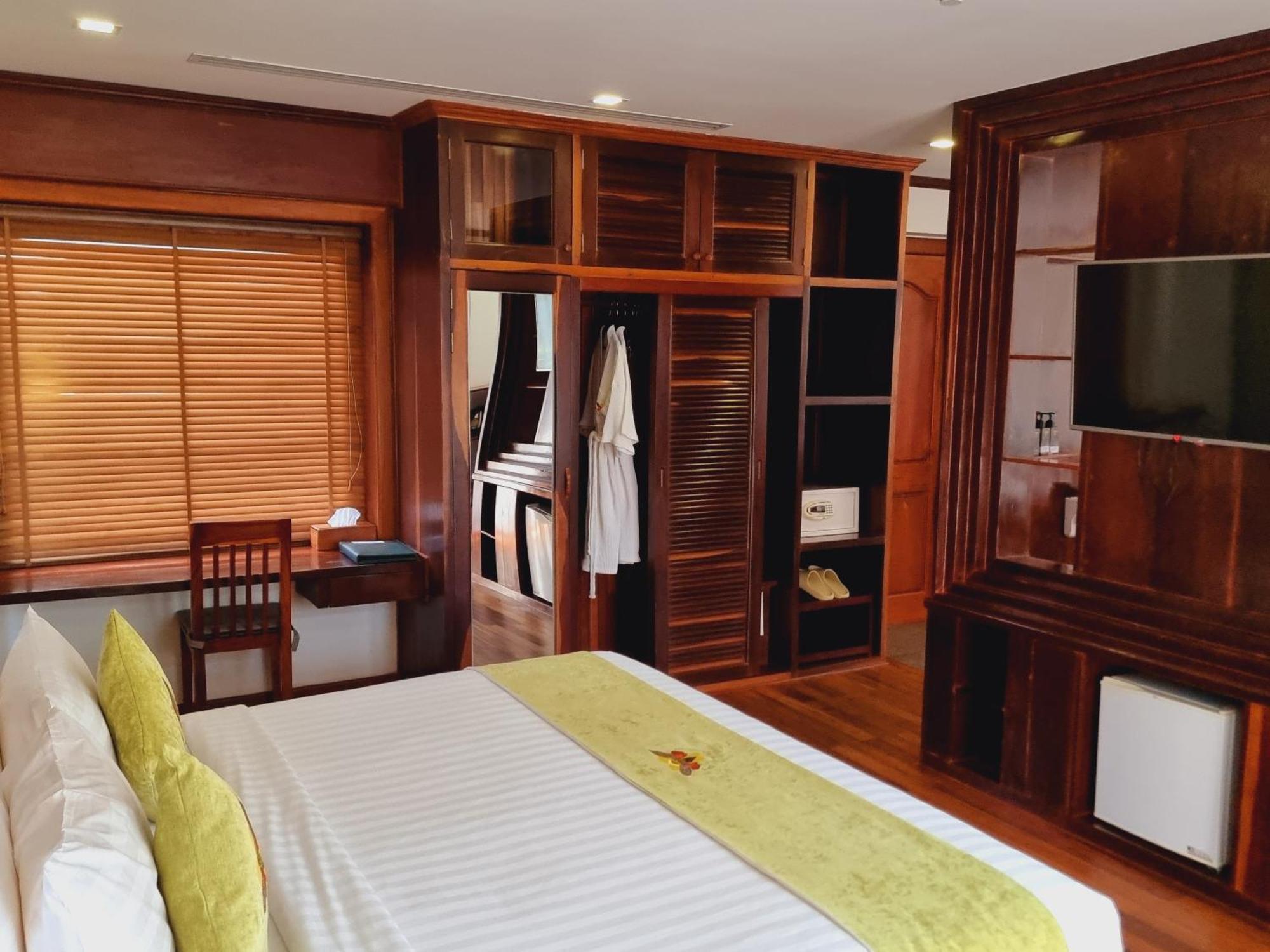 Vid Angkor Boutique Hotel Sziemreap Kültér fotó