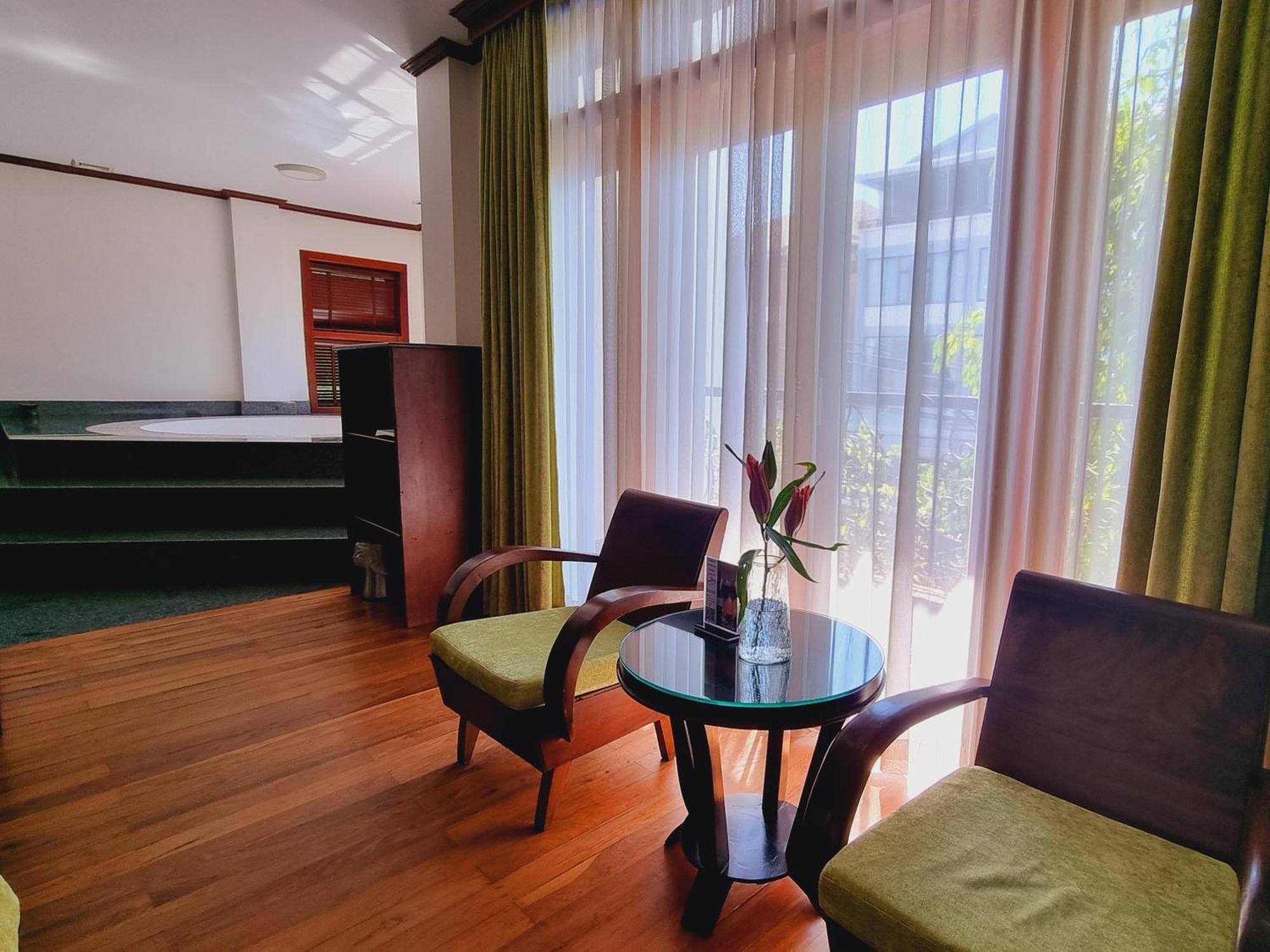 Vid Angkor Boutique Hotel Sziemreap Kültér fotó