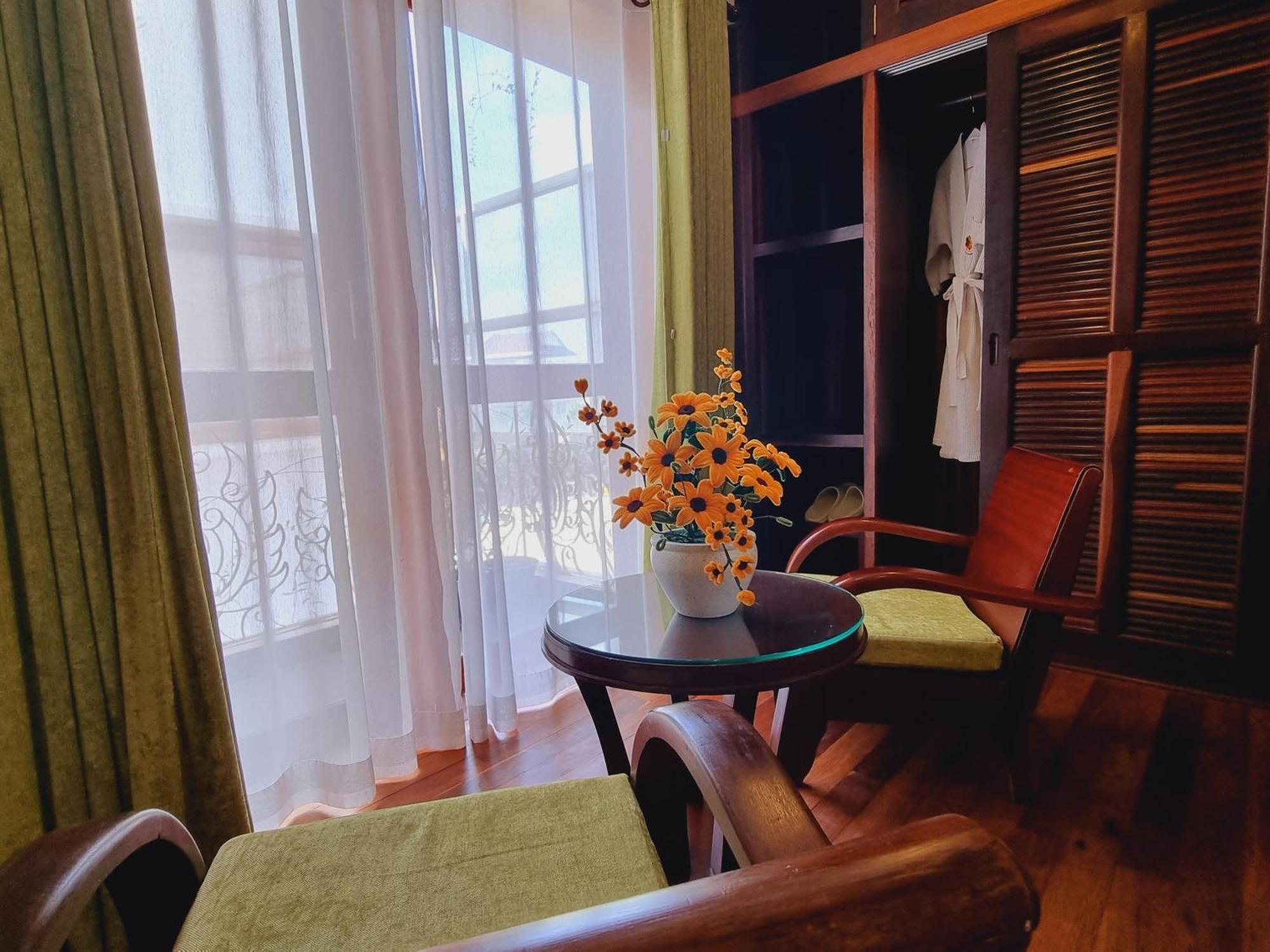 Vid Angkor Boutique Hotel Sziemreap Kültér fotó