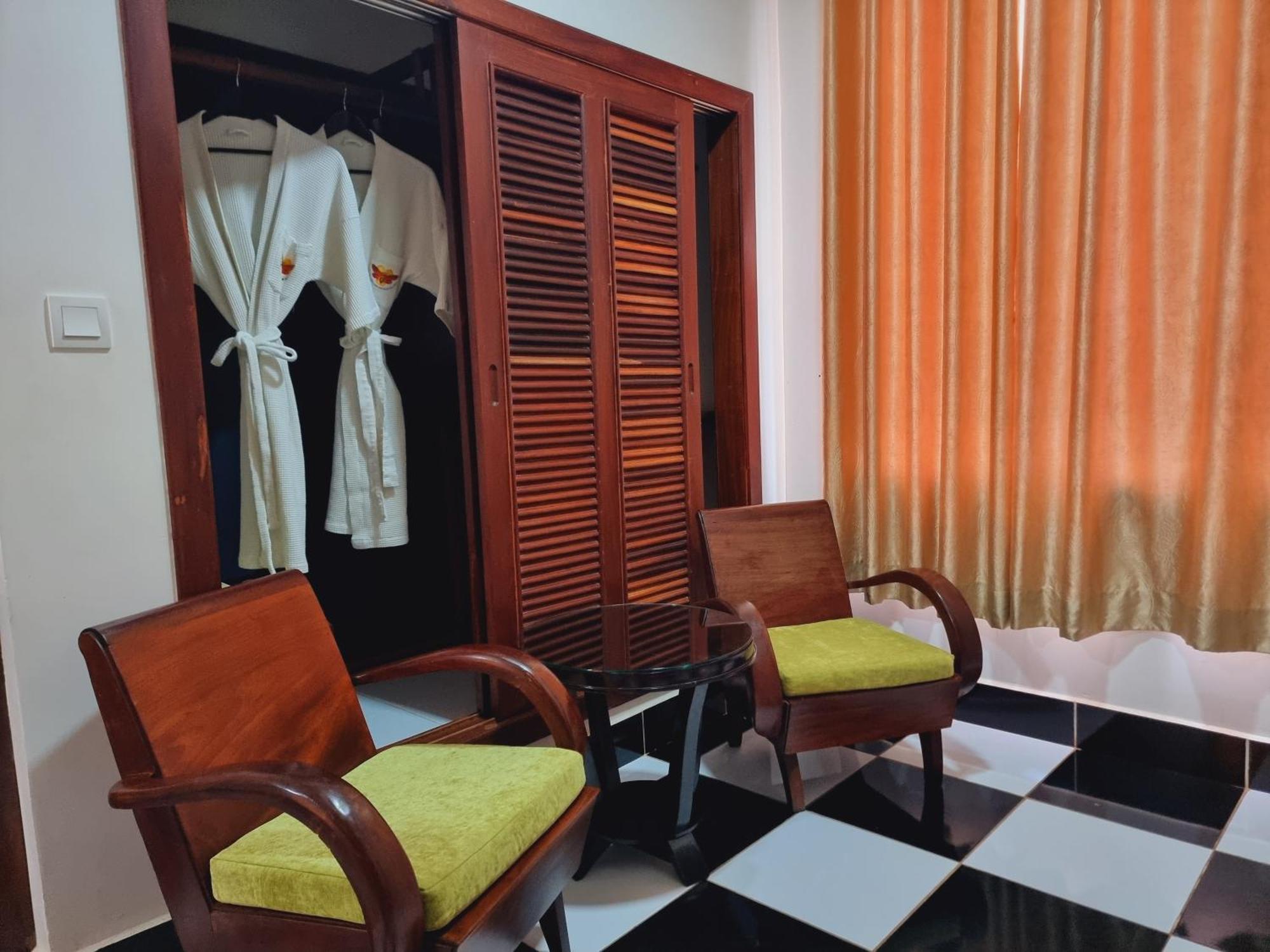 Vid Angkor Boutique Hotel Sziemreap Kültér fotó