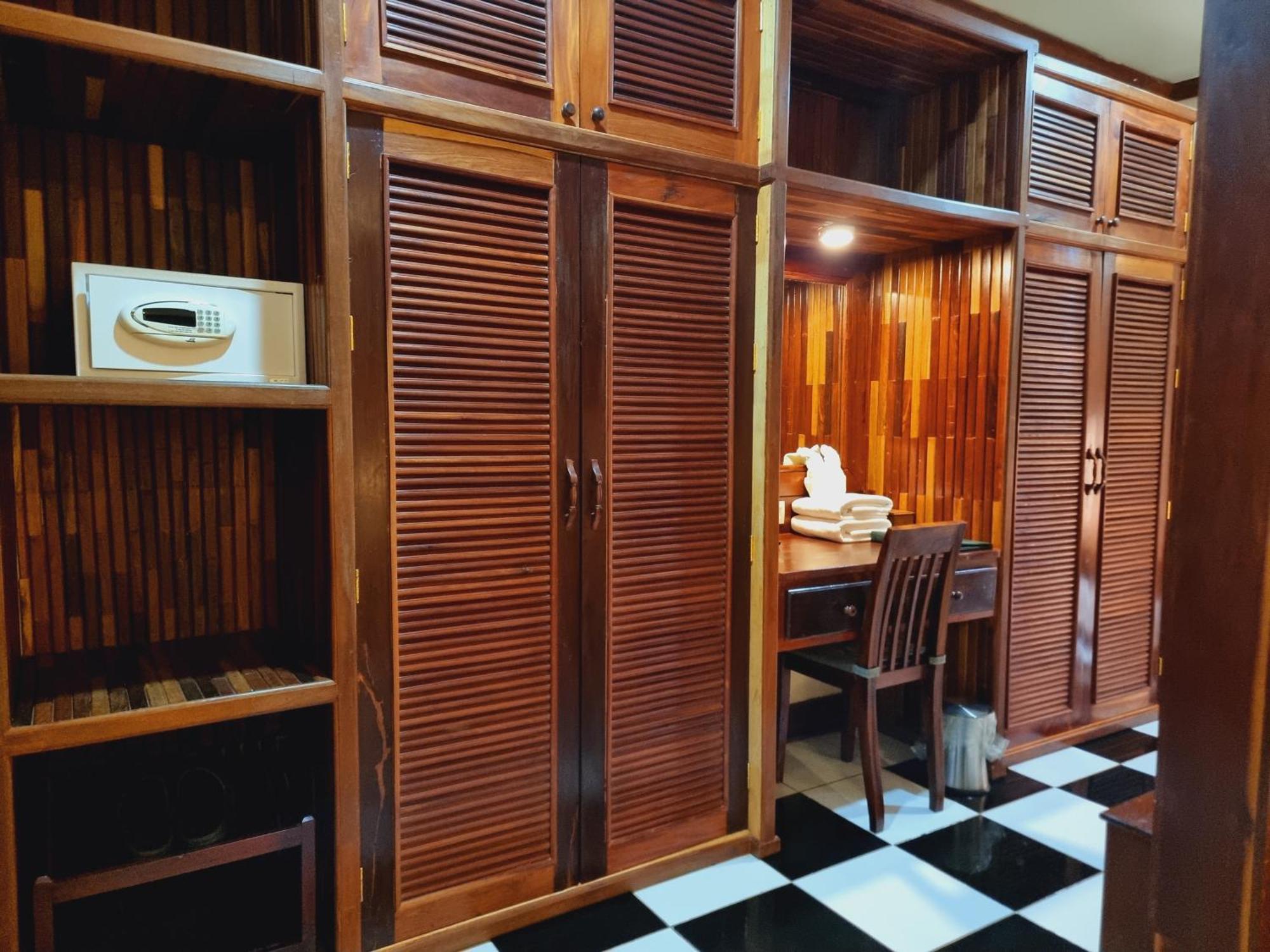 Vid Angkor Boutique Hotel Sziemreap Kültér fotó