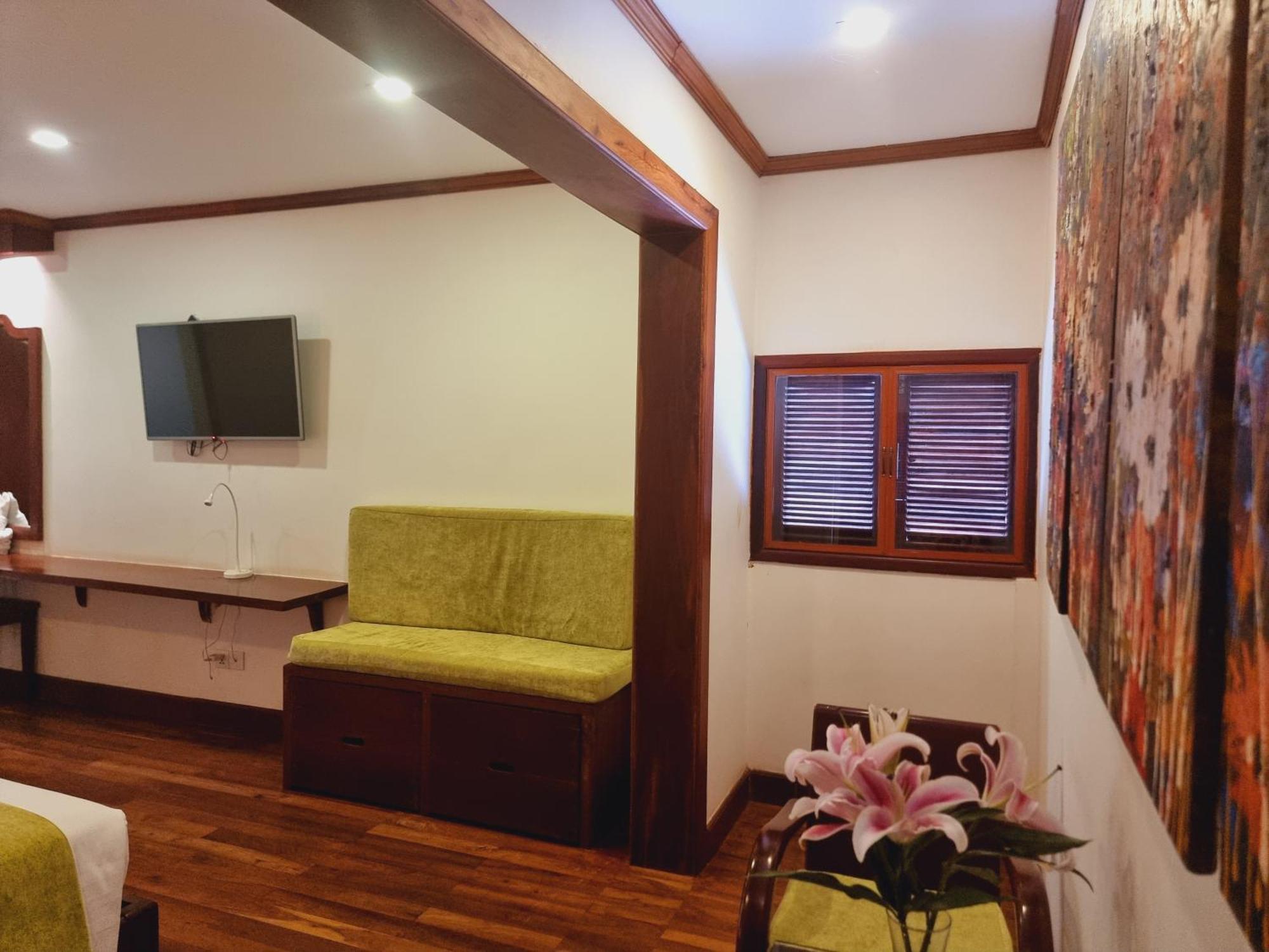 Vid Angkor Boutique Hotel Sziemreap Kültér fotó