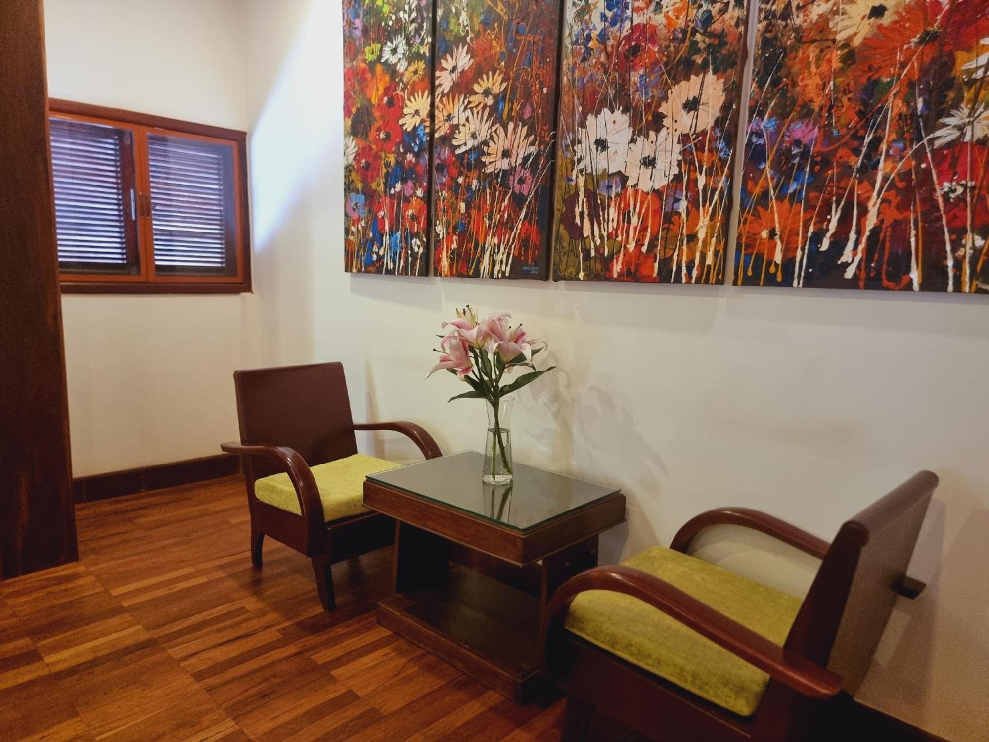 Vid Angkor Boutique Hotel Sziemreap Kültér fotó
