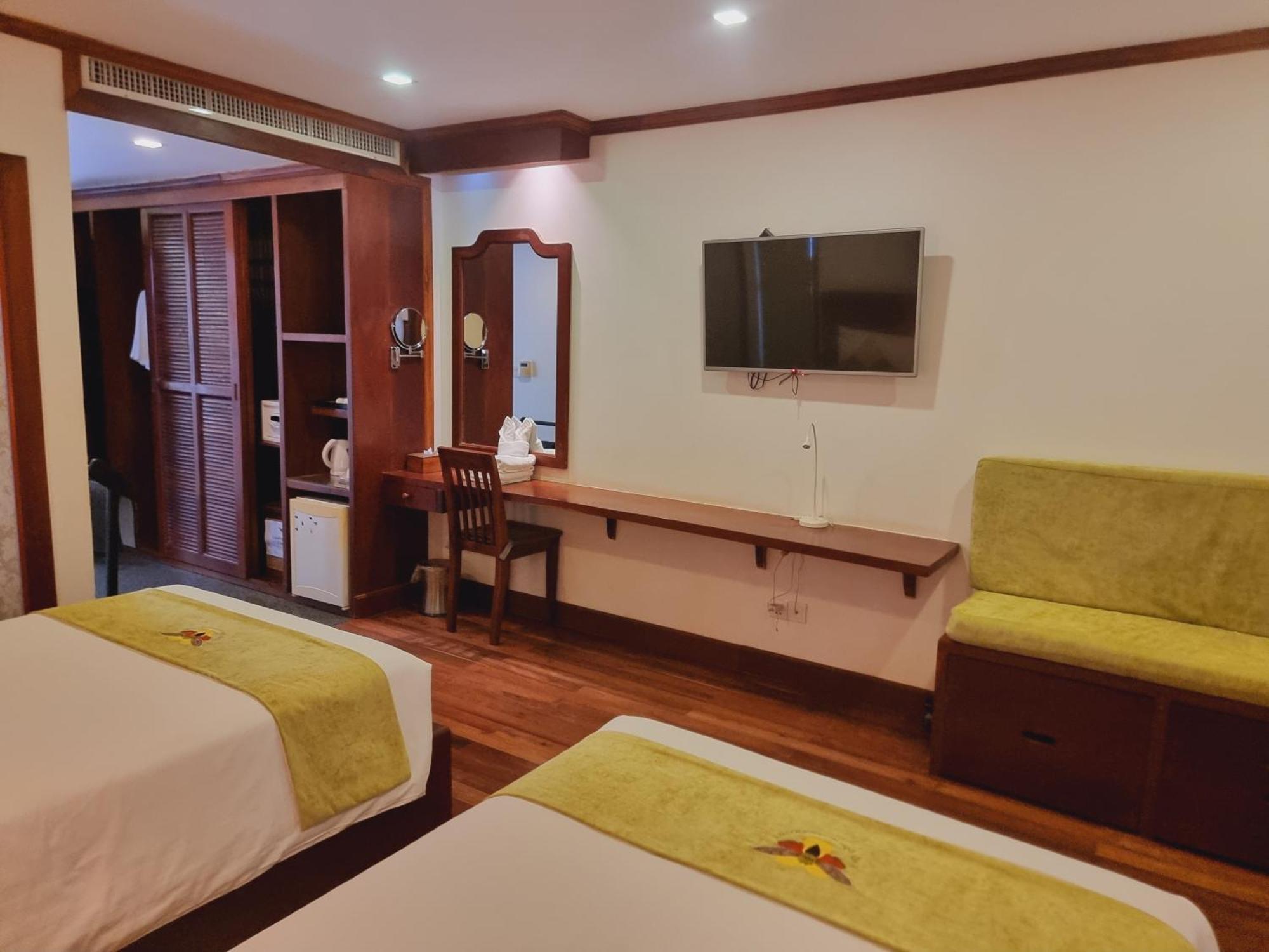Vid Angkor Boutique Hotel Sziemreap Kültér fotó